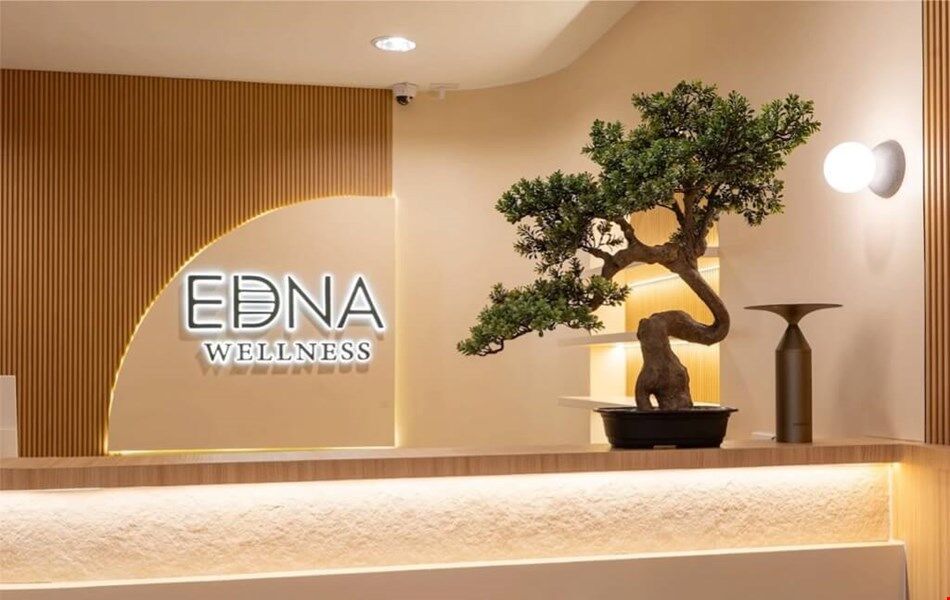 EDNA Wellness 0